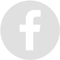 Facebook - Grey Circle